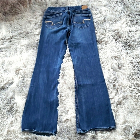 AMERICAN EAGLE JEANS - Picture 2 of 6